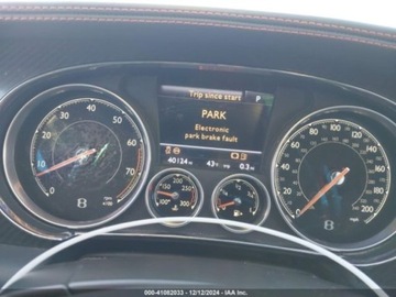 Bentley 2016 Bentley Continental GT V8 S 2016 4.0l 4.0 Benzyna 521KM, zdjęcie 10