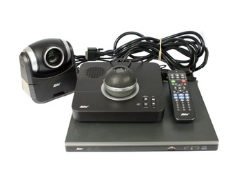 Aver H100 HD720p system do wideokonferencji point-to-point