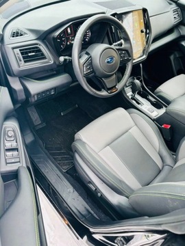 Subaru 2023 SUBARU ASCENTA 2.4 BENZYNA 191KW/260KM FULL OPCJA-netto-VAT23%-OKAZJA, zdjęcie 6