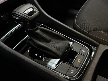 Skoda Kodiaq I SUV Facelifting 1.5 TSI 150KM 2023 Skoda Kodiaq Skoda Kodiaq, zdjęcie 27