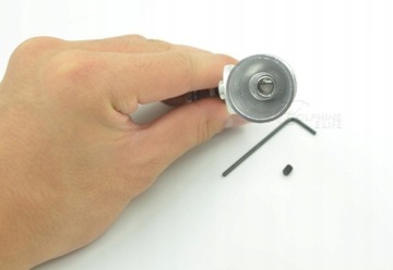 PÍŠŤALKA DO TLUMIČE NITRO TUNING TURBO WHISTLER