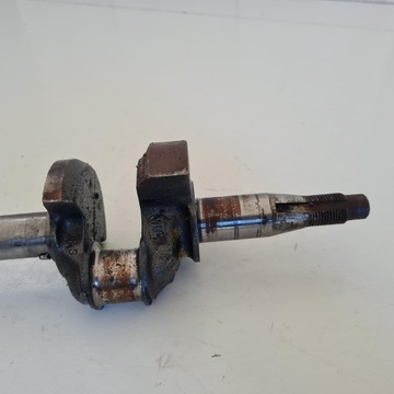 КОЛЕНВАЛ BRIGGS & STRATTON 3,5 Л.С.