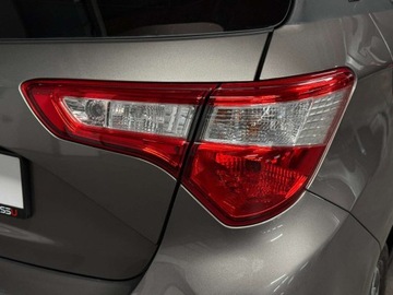 Toyota Yaris III Hatchback 5d Facelifting 2017 1.5 Dual VVT-iE 111KM 2019 Toyota Yaris 1.5 VVTI 111 KM Y20 Kamera Alu Gwarancja Podgrzewane fotele S, zdjęcie 34