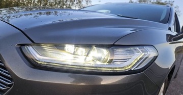 Ford Mondeo V Kombi 2.0 TDCi 150KM 2016 Ford Mondeo Salon PL TDCI 150KM LED Manual SONY 2.0 Diesel 150KM, zdjęcie 11