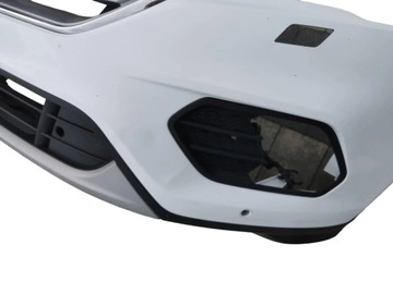 Бампер, решетка радиатора, решетка радиатора, установка лифта FORD Kuga MK-2