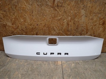 CLONA (KRYT) KRYT ZADNÍ KRYTU KUFRU SEAT LEON 4 IV 5FE KL8 KOMBI 2020-