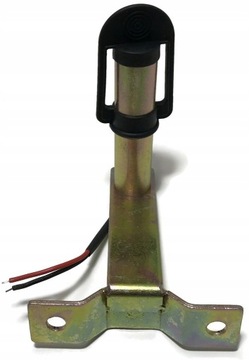 MOCOWANIE TRZPIEŃ UCHWYT LAMPY KOGUTA KOGUT ZŁĄCZE