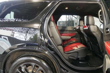 Dodge Durango III 2022 Dodge Durango RT 5.7 HEMI 365KM Polift 6os. Wentylacja LED Cam 4x4 KonwPLN, zdjęcie 10