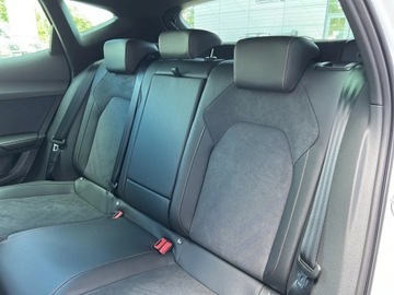 Cupra Formentor 2025 Cupra Formentor 2.0 TSI 204 KM DSG 4Drive, zdjęcie 6