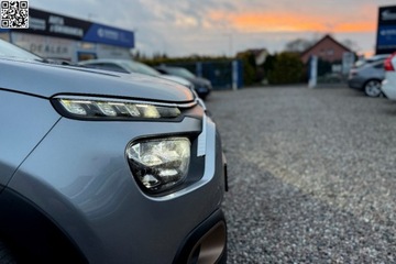 Citroen C3 III Hatchback Facelifting 1.2 PureTech 83KM 2023 Citroen C3 Black Weekend-Limitowana Wersja -Citroen C3 C-SERIES -I Wlasci, zdjęcie 26