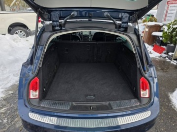 Opel Insignia I Sports Tourer Facelifting 2.0 CDTI ECOFLEX 140KM 2014 Opel Insignia 2.0 CDTI 140 KM, Lift, Xenon, LED,, zdjęcie 28