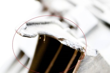 CHRYSLER SEBRING JS 2.0 CRD FILTR VZDUCHU BOX 0280218146 8973613970 82003