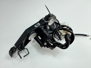 ВЕРХНЯЯ ПОЛКА ЗАЖИГАНИЕ VELW ТОПЛИВНЫЙ КЛЮЧ YAMAHA YZF R3
