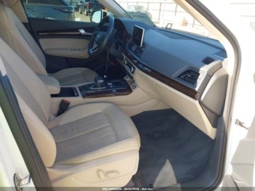 Audi Q5 II SUV 2.0 TFSI 252KM 2018 Audi Q5 Q5 2.0 tfsi quatro 2.0 Benzyna 252KM, zdjęcie 9