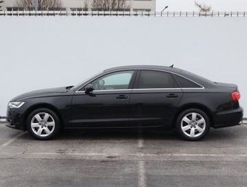 Audi A6 C7 Limousine 3.0 TDI 245KM 2014 Audi A6 3.0 TDI, 241 KM, 4X4, Automat, Skóra, zdjęcie 2
