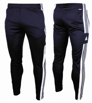 adidas dres męski komplet bluza spodnie roz.M