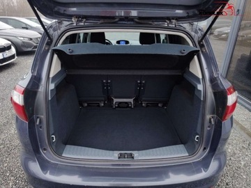 Ford C-MAX II Minivan 1.6 Duratec 105KM 2011 Ford C-MAX 1.6 Benzyna 105KM Zadbany Serwis Oplacony 1.6 Benzyna 105KM, zdjęcie 10