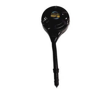 АВТОВЕНТИЛЯТОР 12В ДЛЯ ПРИЖИГАЛА