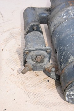 Стартер 24 В СДЕЛАНО В ВЕНГРИИ PRL