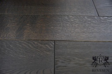 Доска мориленная REVESEN-SAMPLE: Черный