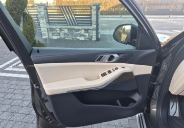 BMW X5 G05 2020 BMW X5 40i benzyna zadbany 3.0 Benzyna 340KM, zdjęcie 2