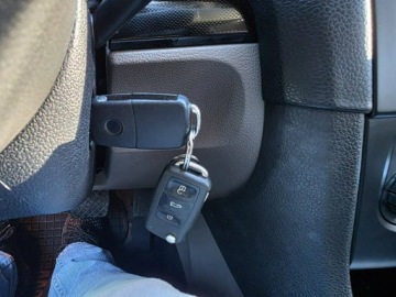 Volkswagen Golf VI Variant 2.0 TDI-CR DPF 140KM 2010 Volkswagen Golf 2.0 TDI 140 KM, Automat DSG,, zdjęcie 15