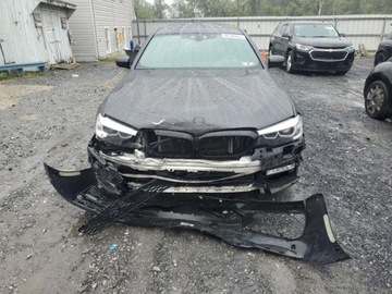BMW Seria 5 G30-G31 2018 BMW Seria 5 540xi 2018 3.0l 3.0 Benzyna 335KM, zdjęcie 5