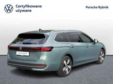 Volkswagen Passat B8 Variant Facelifting 1.5 TSI EVO 150KM 2025 Volkswagen Passat 1.5TSI 150KM ACC SalonPL Kamera3, zdjęcie 4