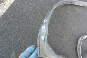 ПРОКЛАДКА ПОДОКОННИКА AUDI Q7 4L