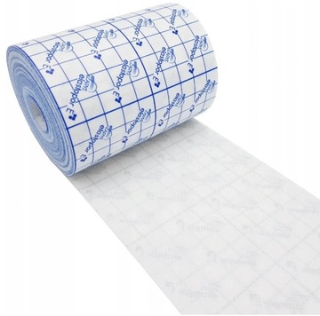 Taśma przylepiec chirurgiczny Elastopor E 5cmx10m