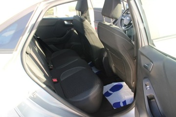 Ford Puma II 2022 Ford Puma Titanium Kamera Nawigacja Salon PL, zdjęcie 30