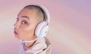 Наушники LOGITECH G735