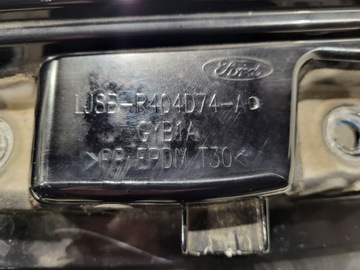 КРЫШКА БАГАЖНИКА FORD MUSTANG MAC E E MACH