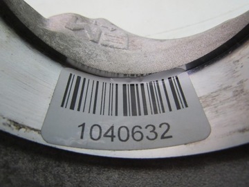 MAZDA 3 BP IV 2.0 20R OPĚRADLO LESK UCHYCENÍ