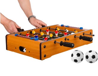 МИНИ-ФУТБОЛЬНЫЙ СТОЛИК