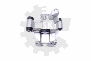 ТОРМОЗНОЙ СУППОРТ ЗАДНИЙ ЛЕВЫЙ LAGUNA I 7701205493