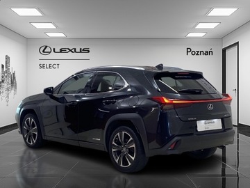 Lexus UX Crossover 250h 184KM 2019 Lexus UX 250h Prestige AWD Lexus UX 2.0 Prestige+P, zdjęcie 8