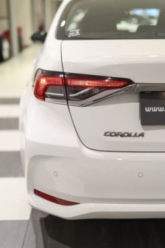 Toyota Corolla XII Sedan Facelifting 1.8 Hybrid 140KM 2023 Toyota Corolla 1.8 Hybrid Comfort Tech Oferta Dealera 1.8 Hybryda 140KM, zdjęcie 34