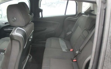 Ford B-MAX 1.5 Duratorq TDCi 75KM 2015 Ford B-MAX 1.5 Diesel 75KM, zdjęcie 9