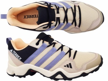 ADIDAS TERREX AX2R IF5716 ТРЕККИНГОВАЯ ОБУВЬ ДЛЯ АКТИВНОГО ОТДЫХА