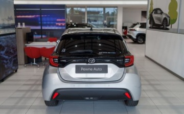 Toyota 2025 Toyota Yaris Hybrid 1.5 Style 1.5 Hybryda 116KM, zdjęcie 3