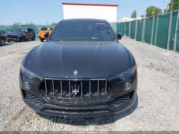 Maserati Levante 2019 Maserati Levante 2019 MASERATI LEVANTE 3.0 Benzyna 345KM, zdjęcie 1