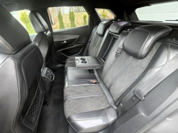 Peugeot 3008 II Crossover 2.0 BlueHDi 180KM 2018 Peugeot 3008 GT-Line, Full Led, Blis, Kamera, el., zdjęcie 35