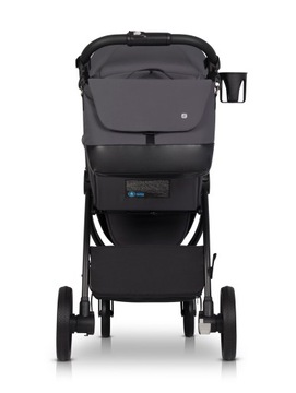 Сумка для коляски Crox / Corso IRON+