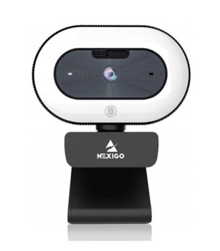 Kamera internetowa NexiGo N930E 1080 MP