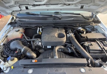 Ford Ranger V Pojedyncza kabina 2.2 Duratorq TDCI 150KM 2014 Ford Ranger XLT King Cab 2.2 TDCi 2014r zarejestrowany w Polsce cena brutt, zdjęcie 7