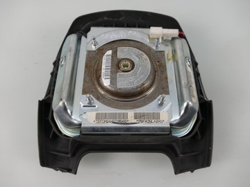 JEEP GRAND CHEROKEE WJ PODUSZKA KIEROWNICY AIRBAG