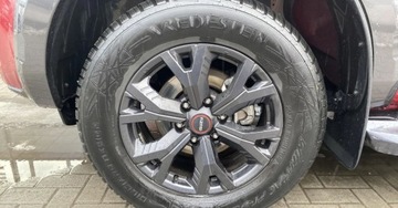 Isuzu D-Max III Extended Cab 1.9 Ddi 163KM 2023 Isuzu D-Max DEMO 2023 od reki 1.9 Diesel 163KM, zdjęcie 23