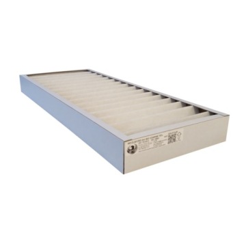 Комфовент Домект Р 500 В М5 Грубый 90% 260х540х46