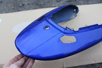 HONDA CB 600 HORNET 98-03 PC34 OGON ZADUPEK OWIEWKA
